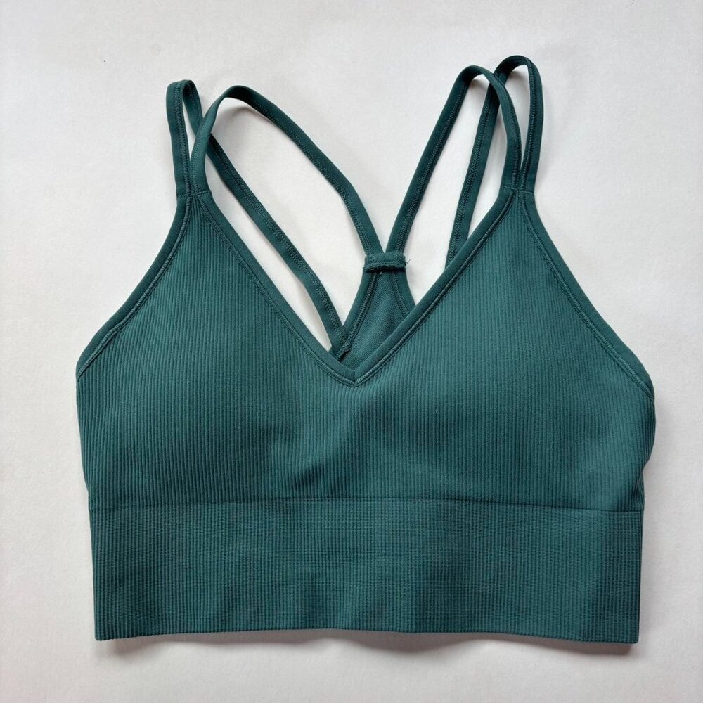 DSG Tank Top/Sports Bra